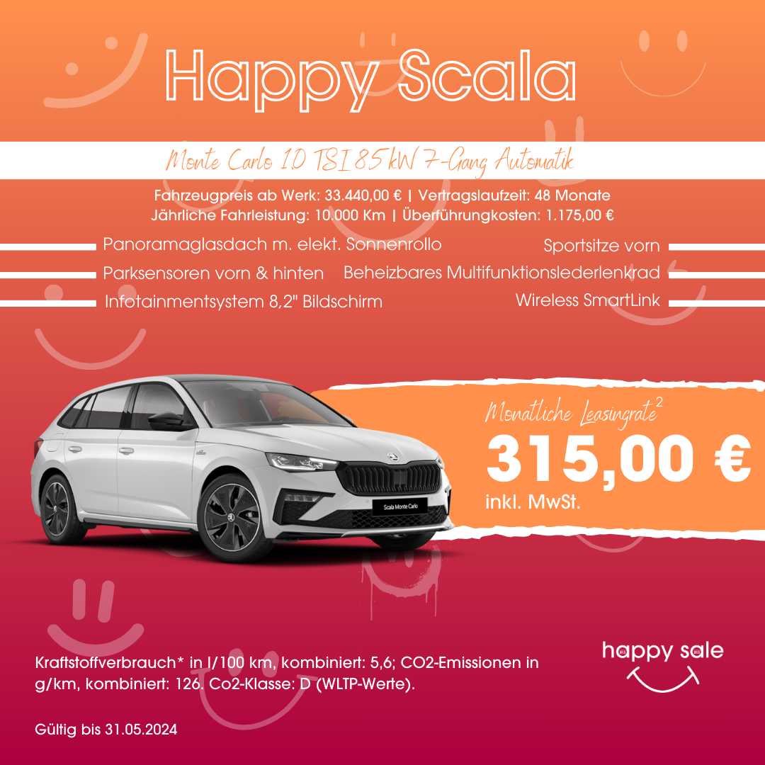 Happy Scala 2