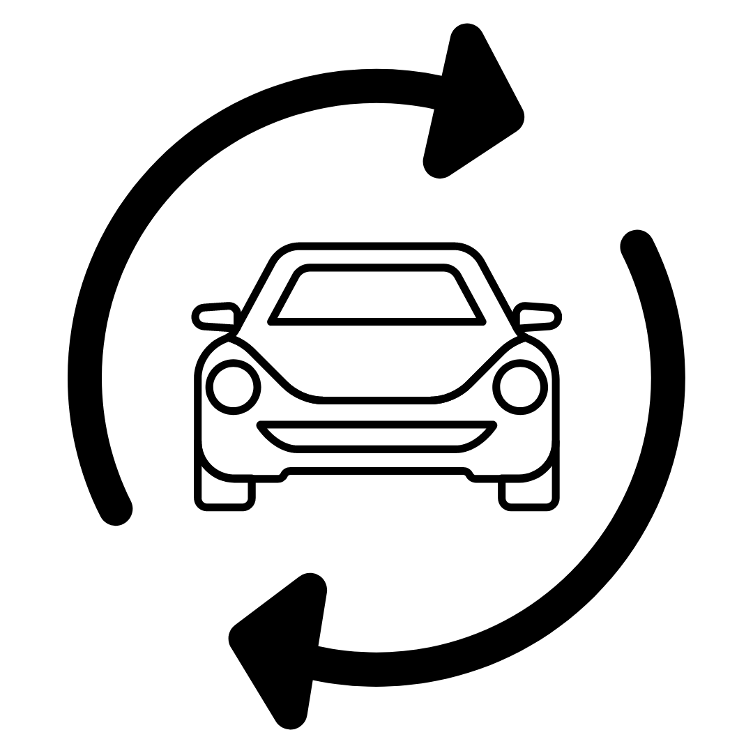 Leasingrückgabe