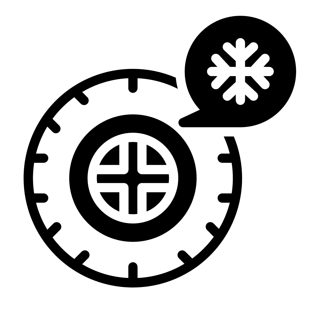 Winterräder