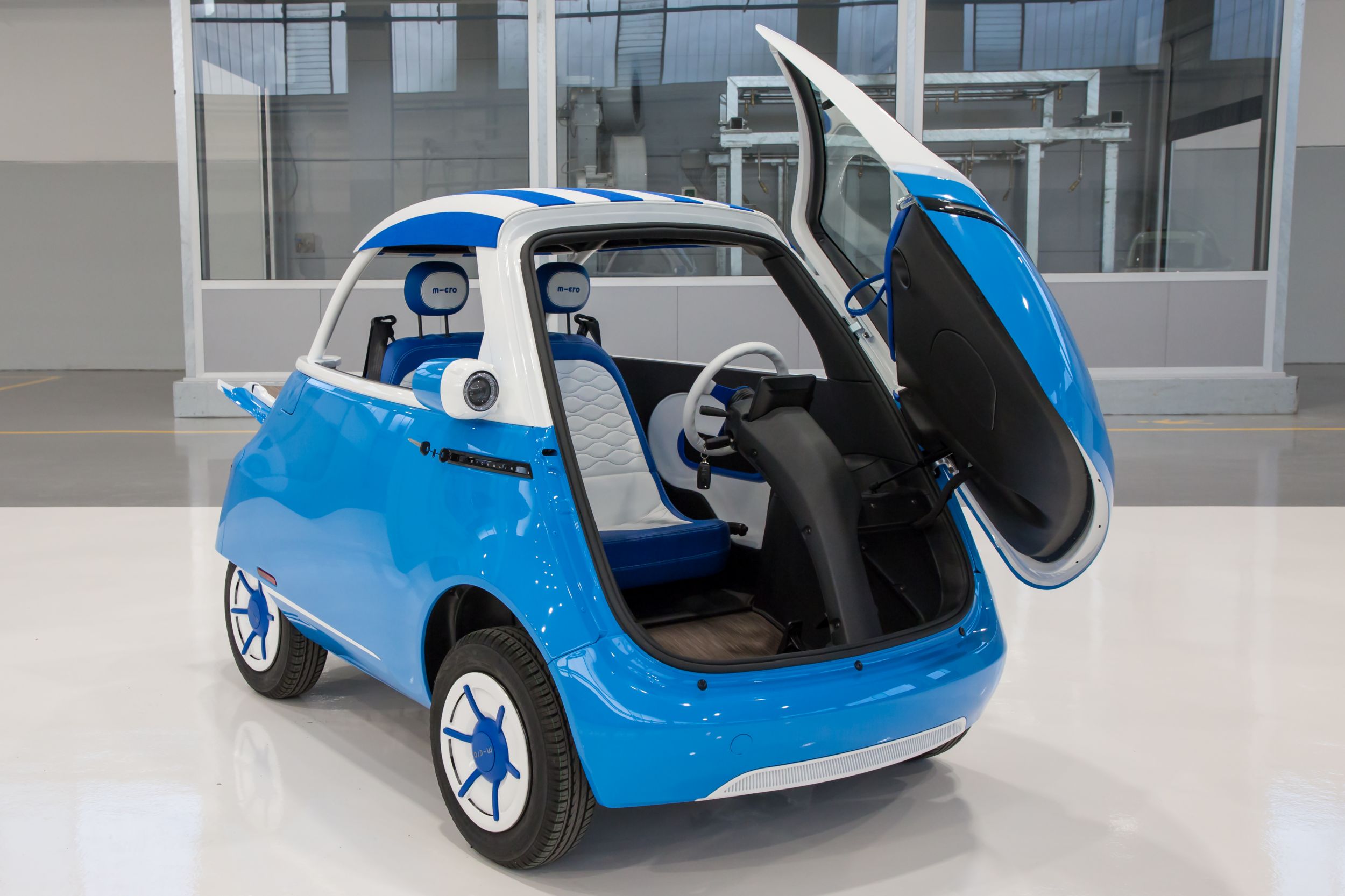 Microlino