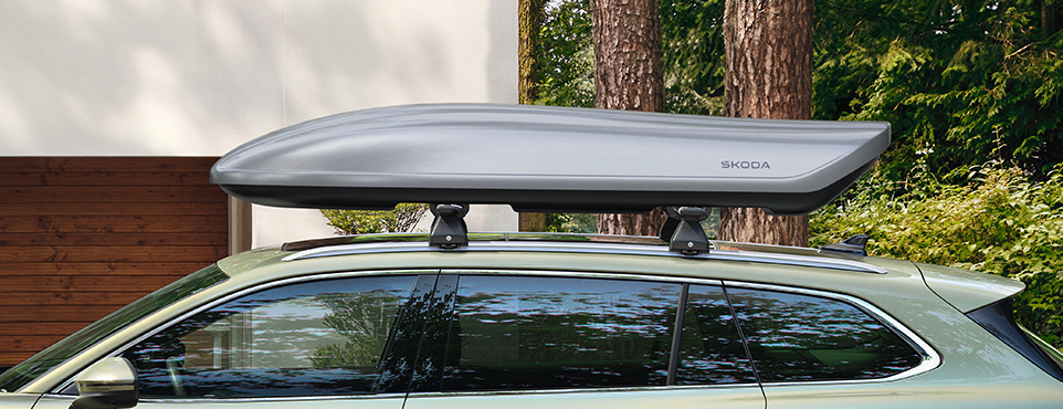 Dachbox
