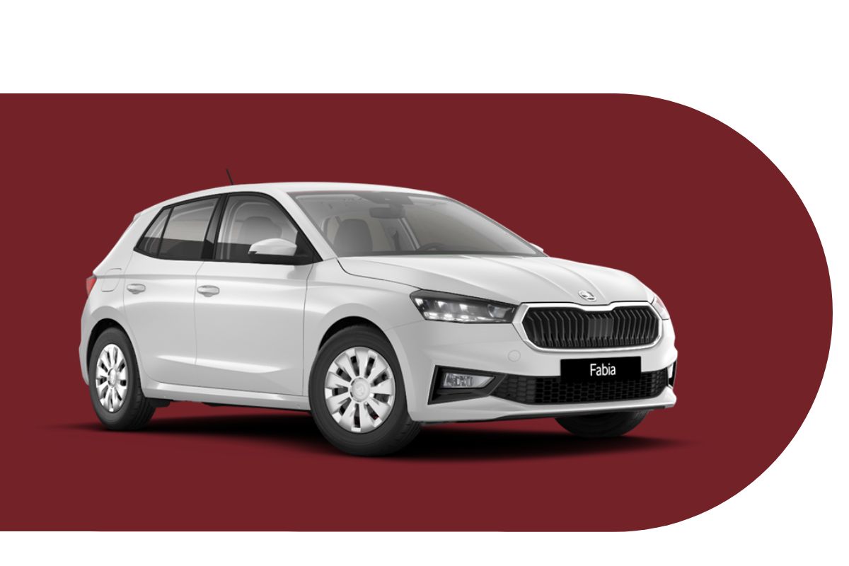 Skoda Fabia Angebot 1 114€ Leasingrate