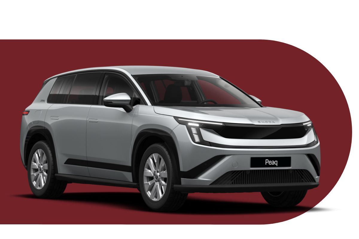 Skoda Scala Angebot 5 189€ Leasingrate