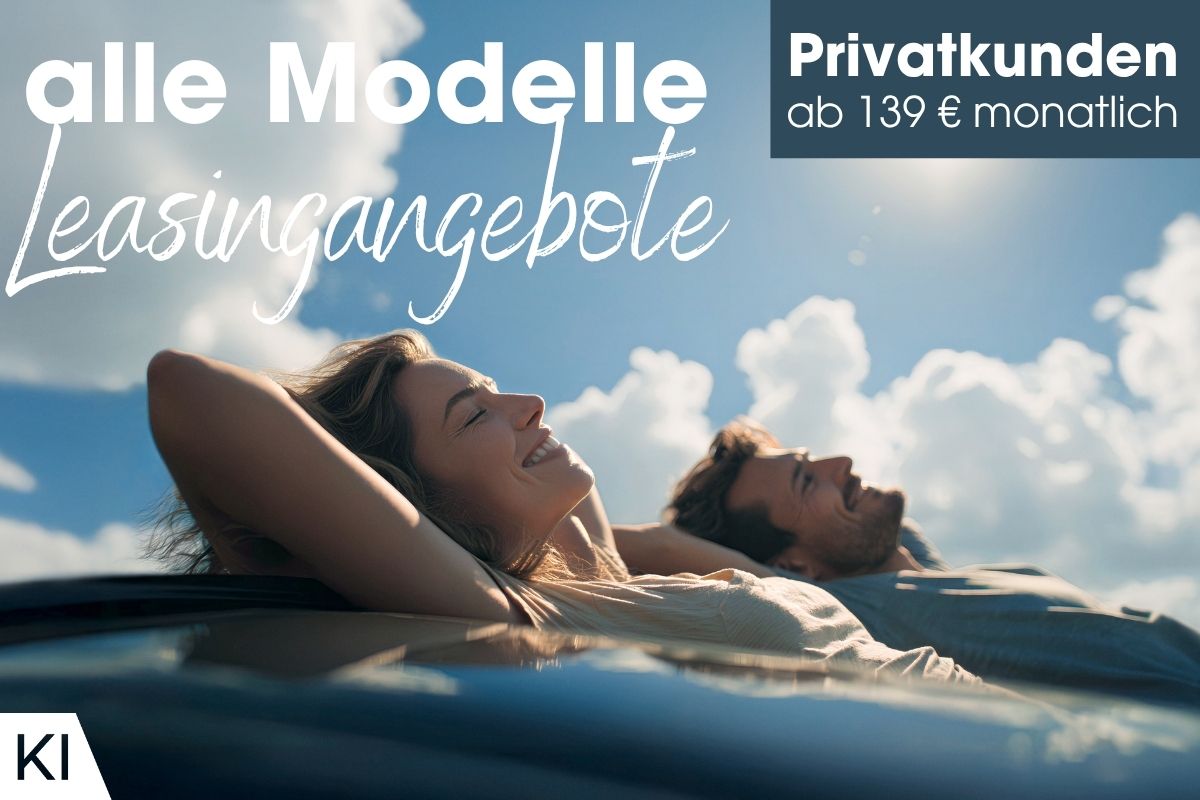 Leasingangebote (privat)