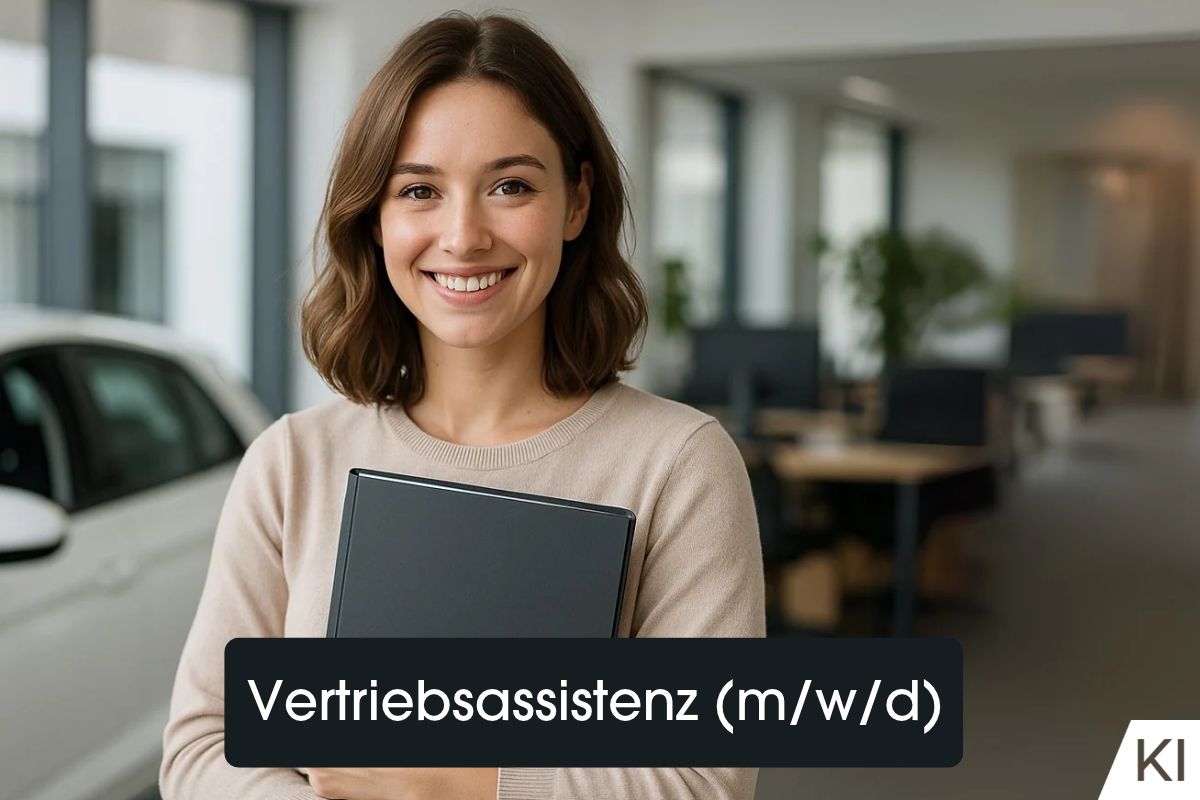 Vertriebsprofi