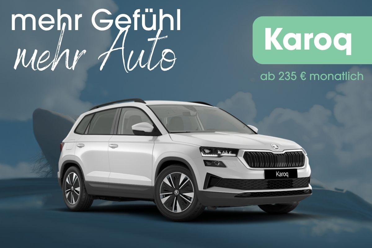 Karoq