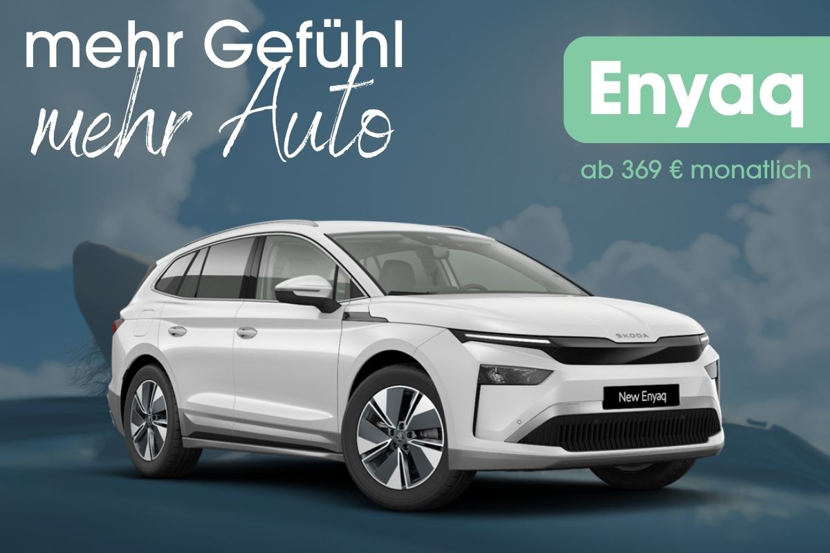 Enyaq
