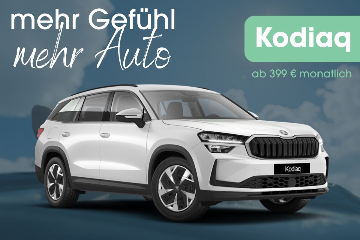 Kodiaq