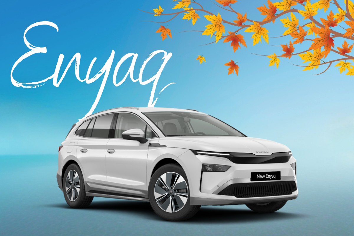 Enyaq