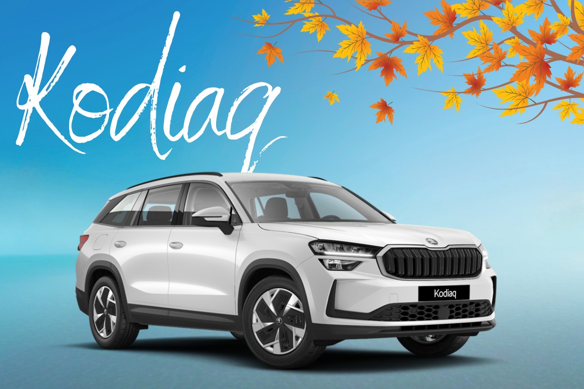 Kodiaq