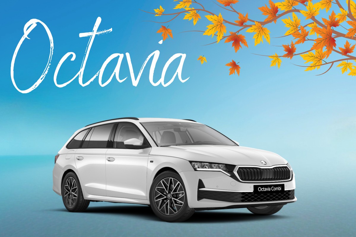 Octavia