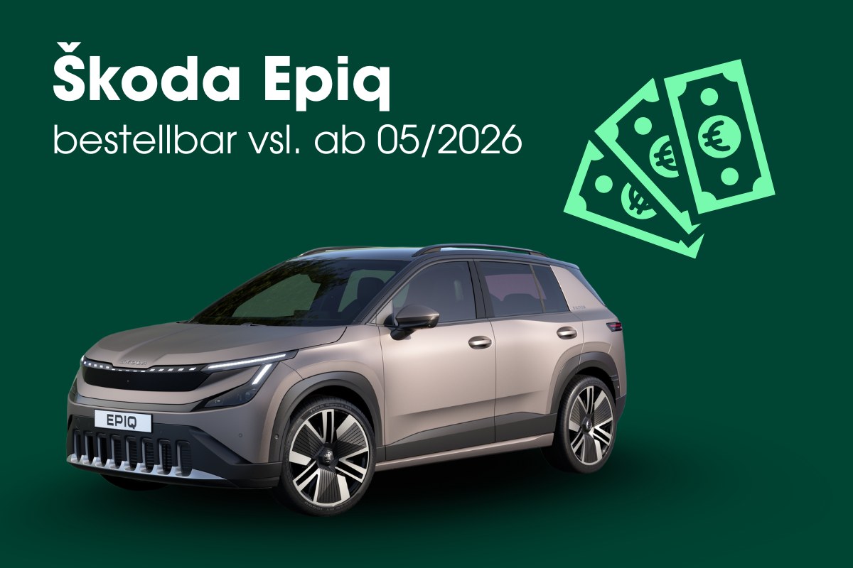 Skoda Epiq