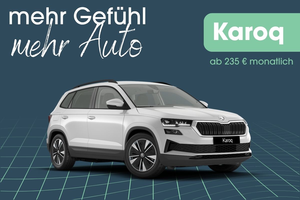 Karoq