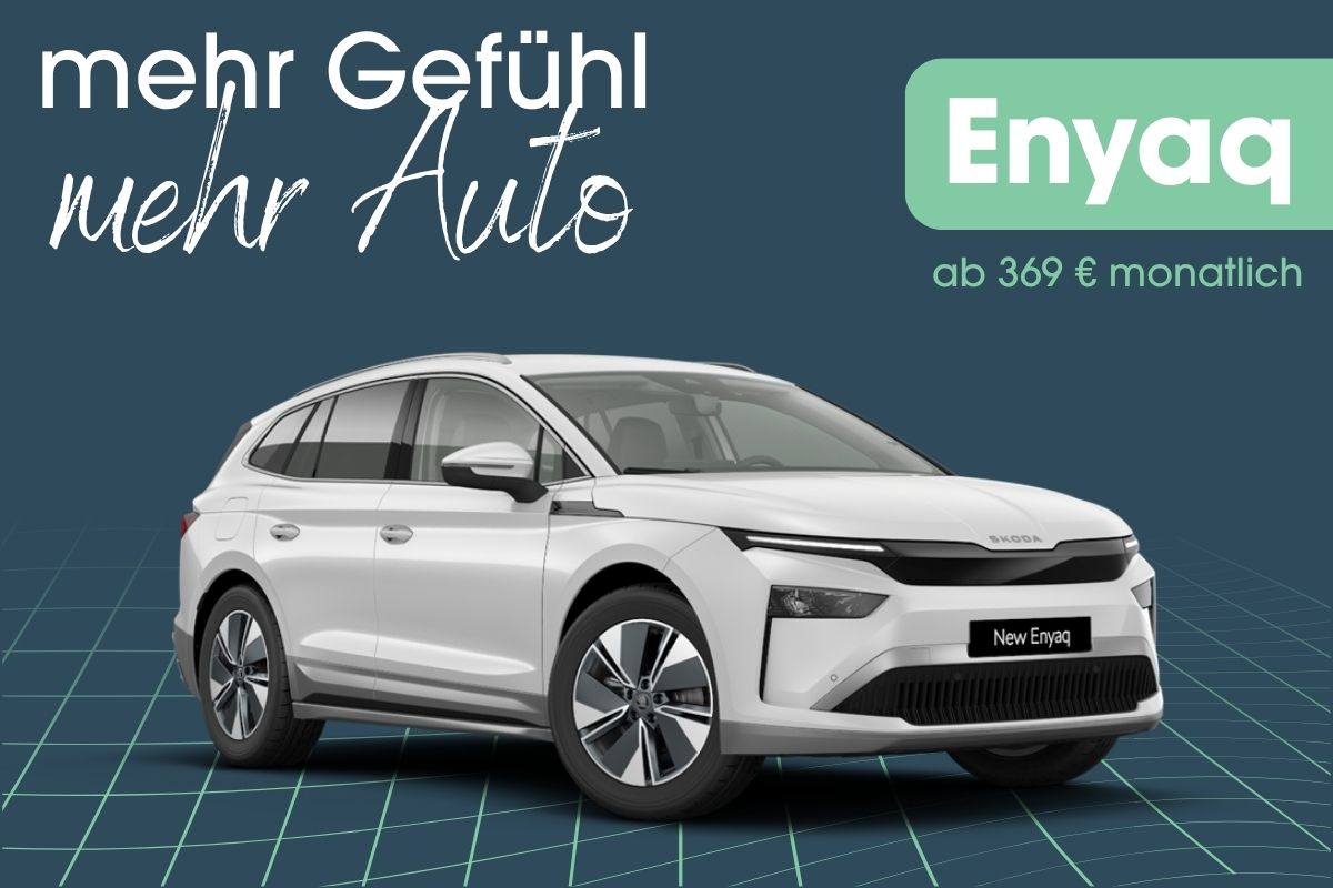 Enyaq