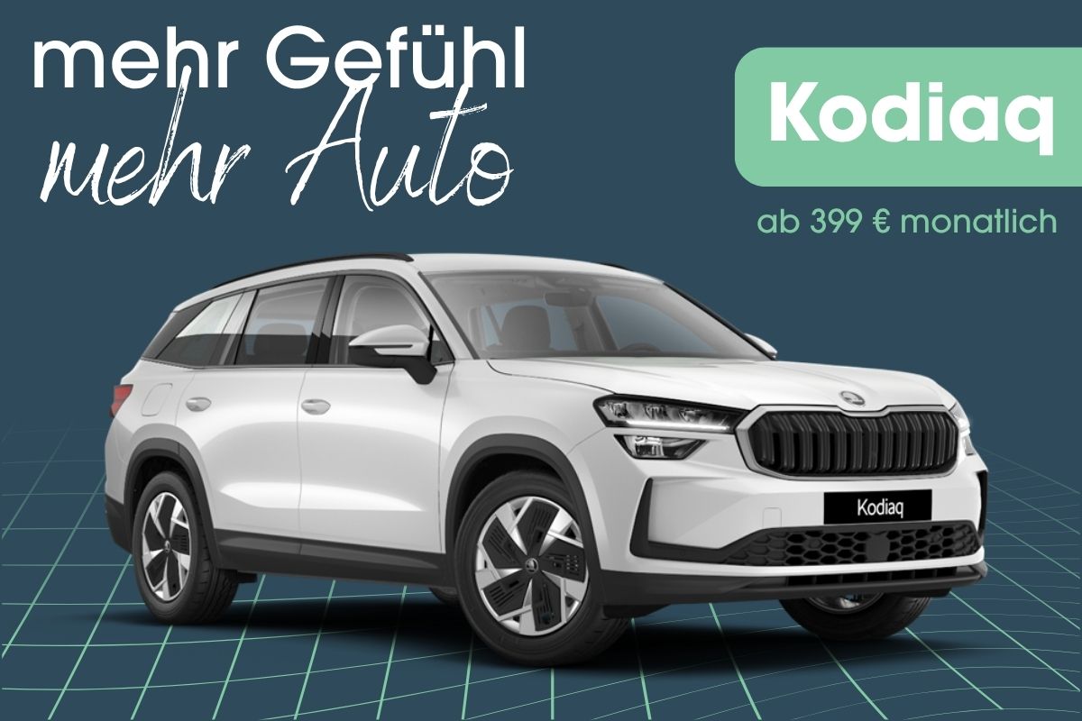 Kodiaq