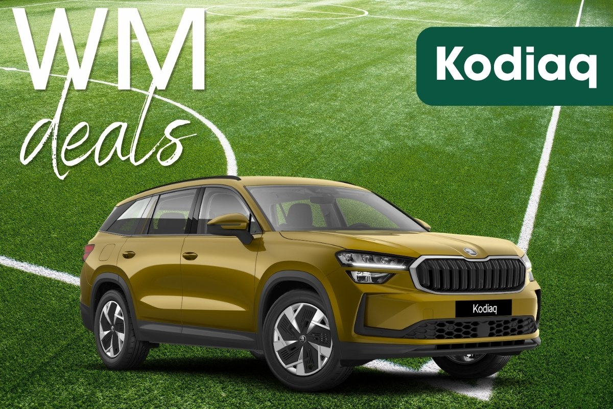 Kodiaq